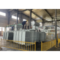 S11 10kV Oil Inmersed Transformers